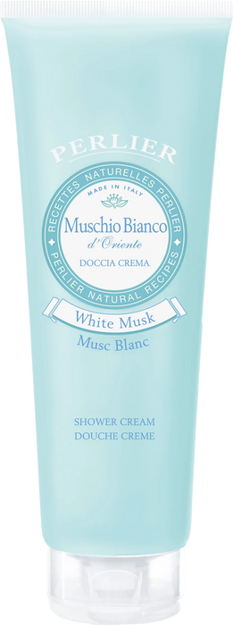 Душ крем White Musk, 250 ml
