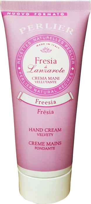 Крем за ръце Fresia, 100 ml