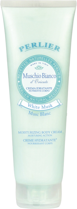 Крем за тяло White Musk, 250 ml