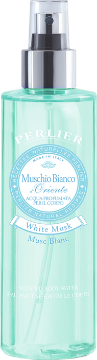 Парфюмна вода за тяло White Musk, 200 ml