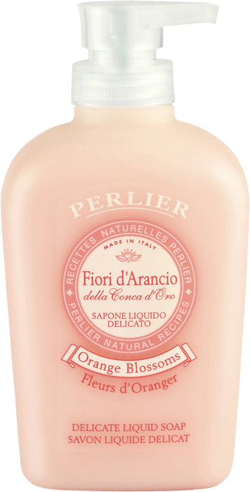 Течен сапун Orange Blossom, 300 ml