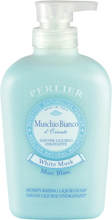 Течен сапун White Musk, 300 ml
