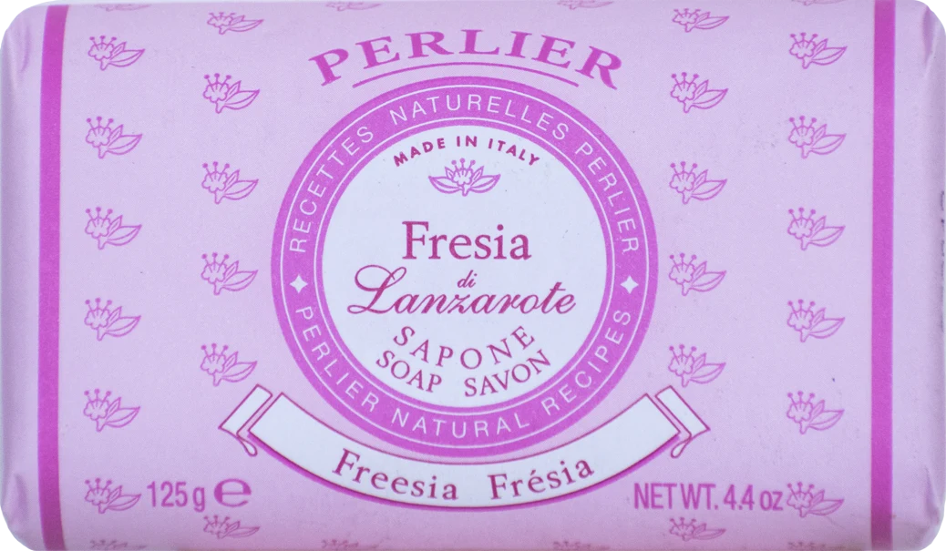 Твърд сапун Fresia, 125 g