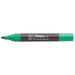 Перманентен флумастер Sharpie M15 Зелен 12 Части