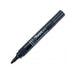 Перманентен флумастер Sharpie M15 Черен 12 броя