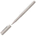 Перманентен флумастер Faber-Castell Broadpen Pastel Сив (10