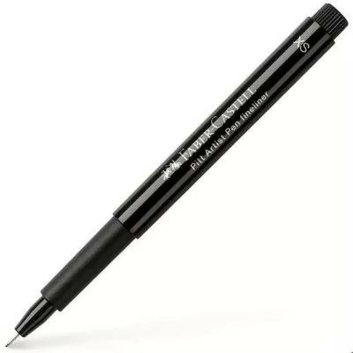 Перманентен флумастер Faber-Castell Pitt Artist Перманентен