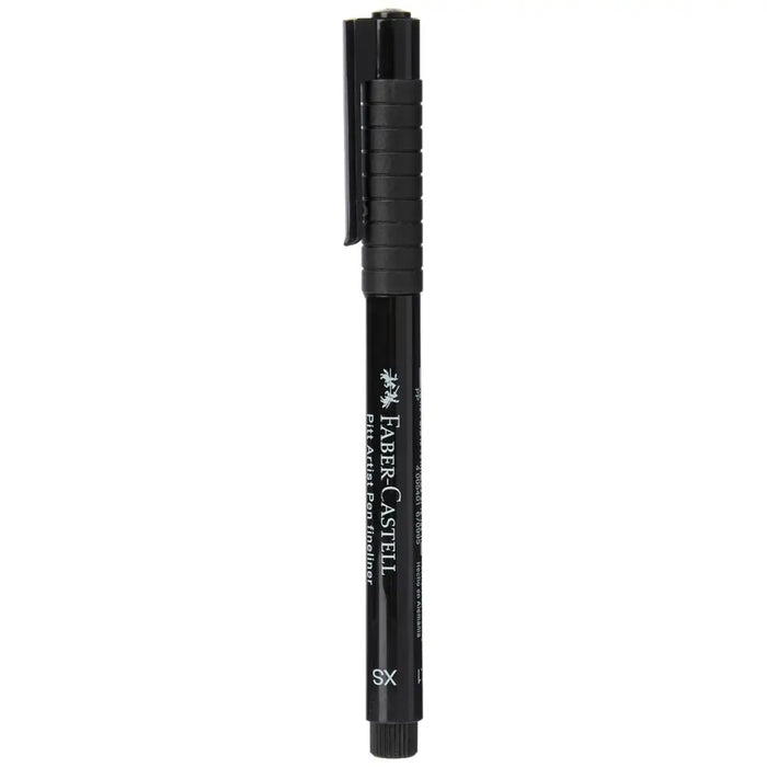 Перманентен флумастер Faber-Castell Pitt Artist Перманентен