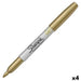 Перманентен флумастер Sharpie METALLIC Злато 1,4 mm (4 броя)