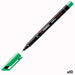 Перманентен флумастер Stabilo OHPEN UNIVERSAL Зелен 1 mm