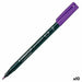 Перманентен флумастер Staedtler Lumocolor Permanent 318 F