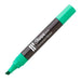 Перманентен флумастер Sharpie W10 Зелен 12 Части