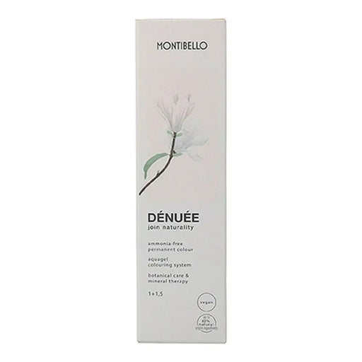Перманентна Боя Dénuée Montibello D3 3