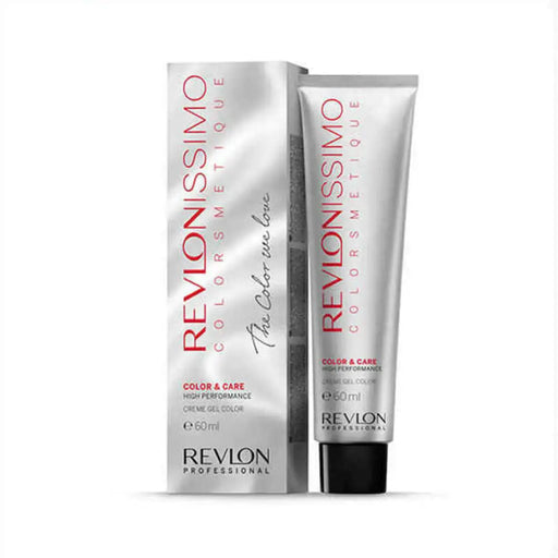 Перманентна Боя Revlonissimo Colorsmetique Revlon