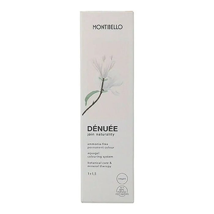 Перманентна Боя Dénuée Montibello D4