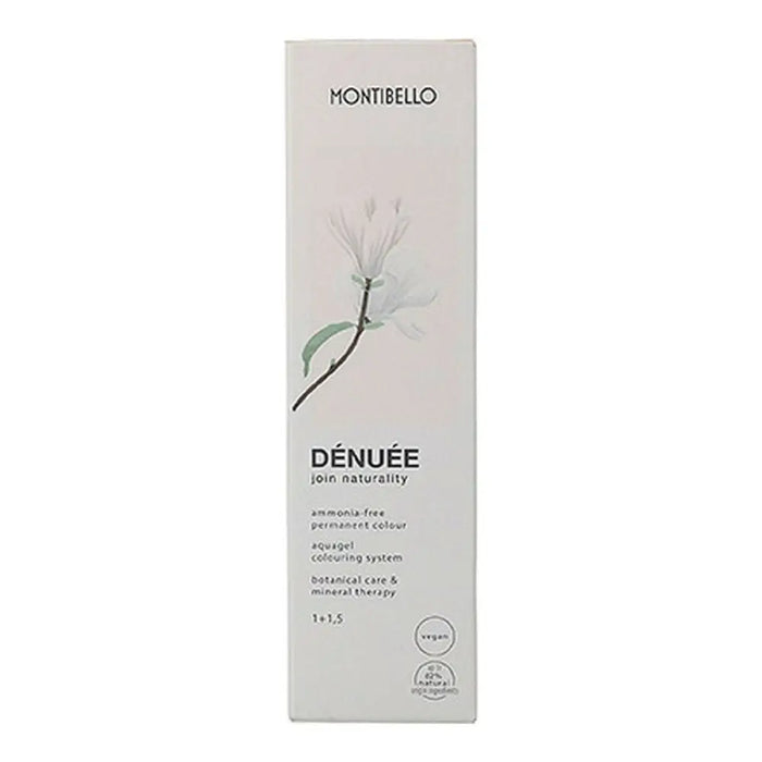 Перманентна Боя Montibello D10 10