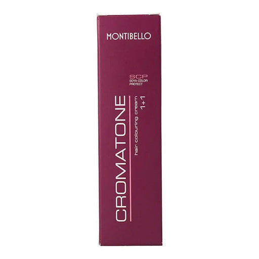 Перманентна Боя Montibello N616 Черен