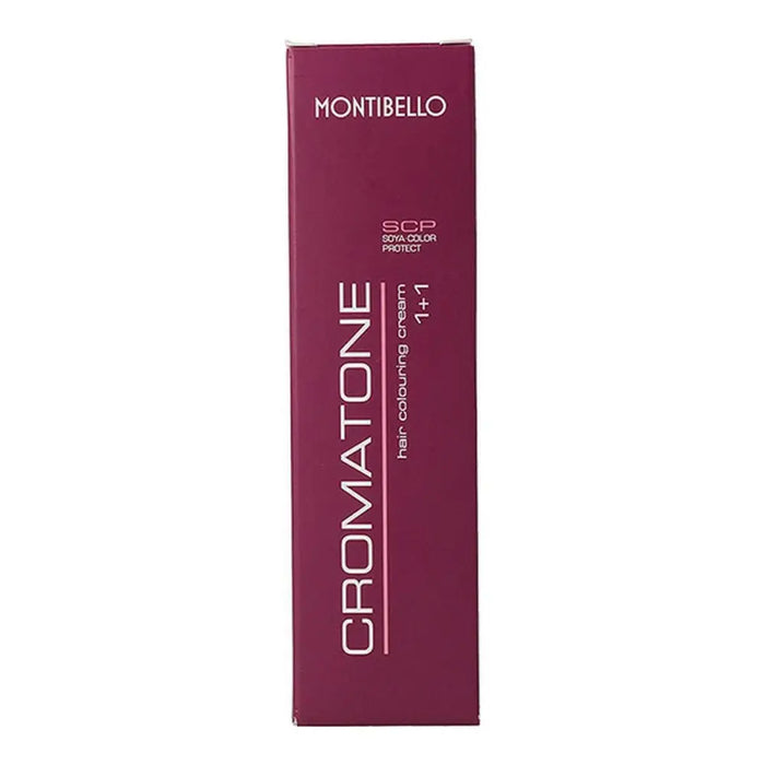 Перманентна Боя Montibello N616 Черен