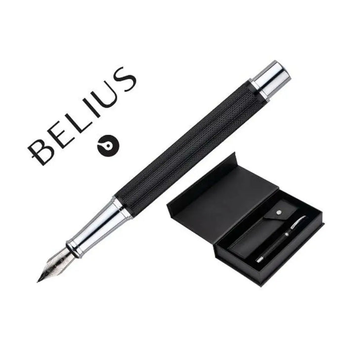 Перо за калиграфия Belius BB247 1 mm