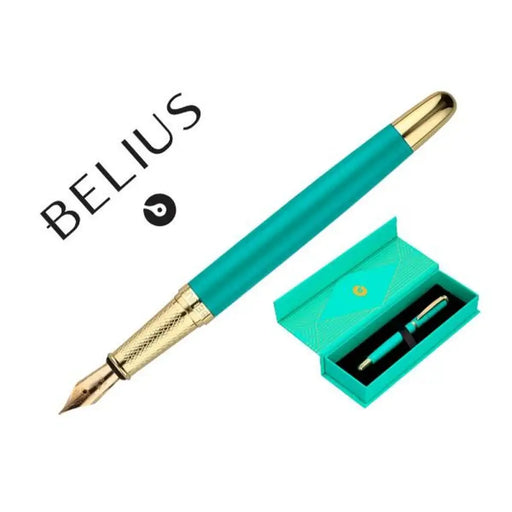 Перо за калиграфия Belius BB260 1 mm