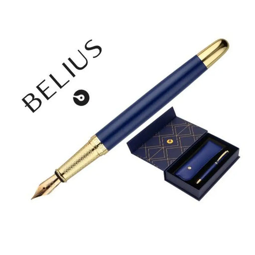 Перо за калиграфия Belius BB262 1 mm