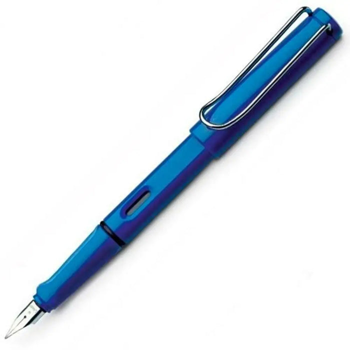Перо за калиграфия Lamy Safari 014M Син