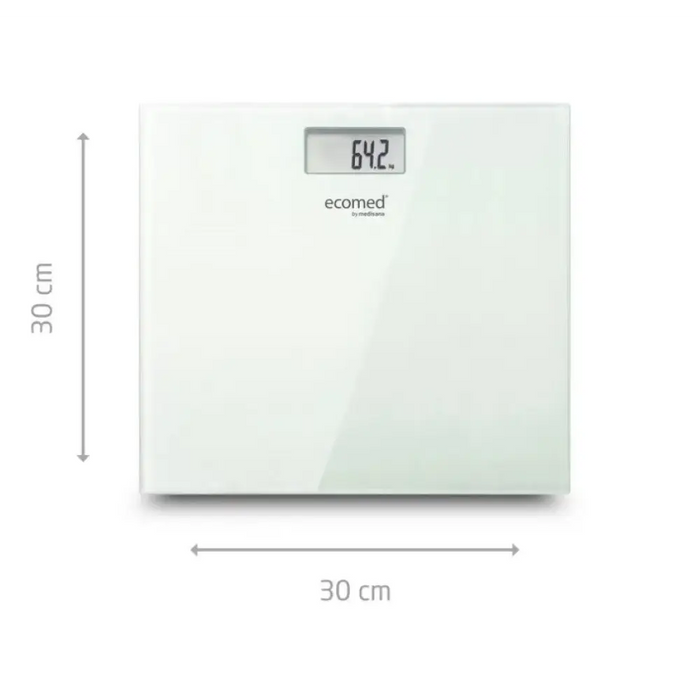 Персонален кантар Ecomed by Medisana PS-72E