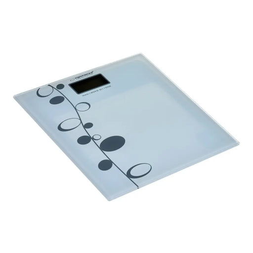 Персонална везна Esperanza EBS005 Rectangle White