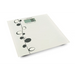 Персонална везна Esperanza EBS005 Rectangle White