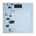 Персонална везна Esperanza EBS005 Rectangle White