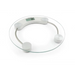 Персонална везна Esperanza EBS007W Circle White Електронна