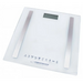 Персонална везна Esperanza EBS016W Square White Електронна