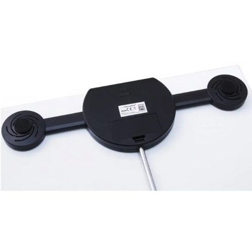 Персонална везна Esperanza EBS016W Square White Електронна