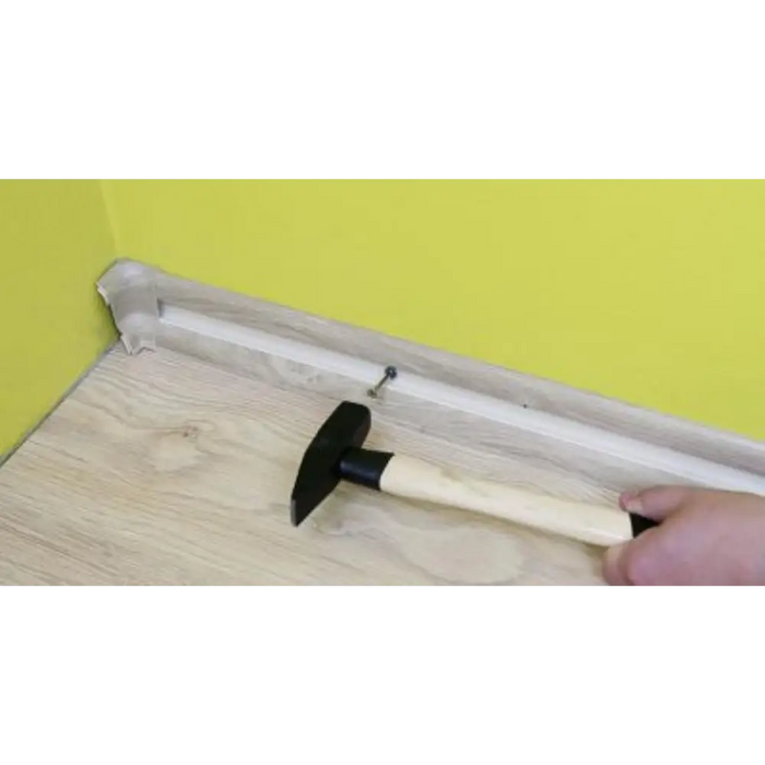 ПЕРВАЗ PVC 60 MM ДЪБ СТАР