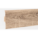 ПЕРВАЗ PVC 62 MM ДЪБ СПИНЕЛ