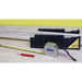 ПЕРВАЗ PVC 62 MM ДЪБ СПИНЕЛ