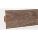 ПЕРВАЗ PVC 62 MM ДЪБ ЯСПИС