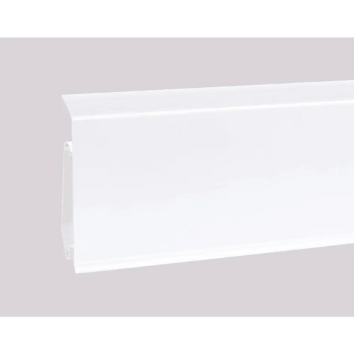 ПЕРВАЗ PVC 70ММ БЯЛ
