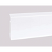 ПЕРВАЗ PVC 70ММ БЯЛ