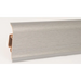 ПЕРВАЗ PVC LP 55 АЛУМИНИЙ
