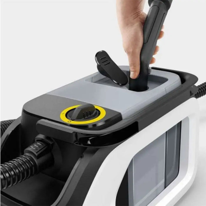 Перяща смукачка KARCHER SE 3 Compact Home Floor 10815330