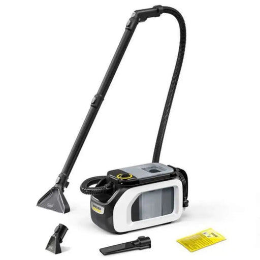 Перяща смукачка KARCHER SE 3 Compact Home Floor 10815330