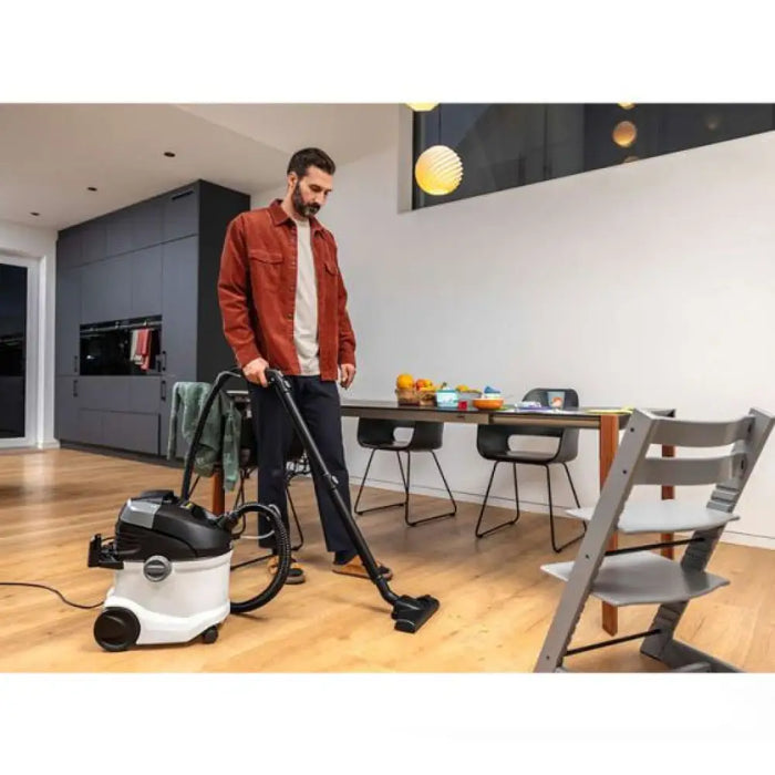 Перяща смукачка KARCHER SE 5