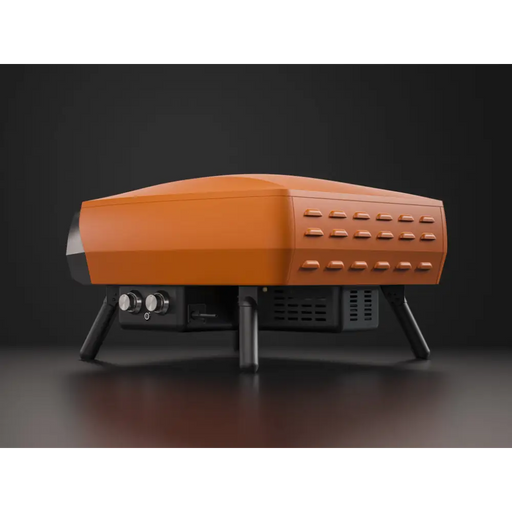 Пещ за пица Witt ETNA Rotante Mat Orange