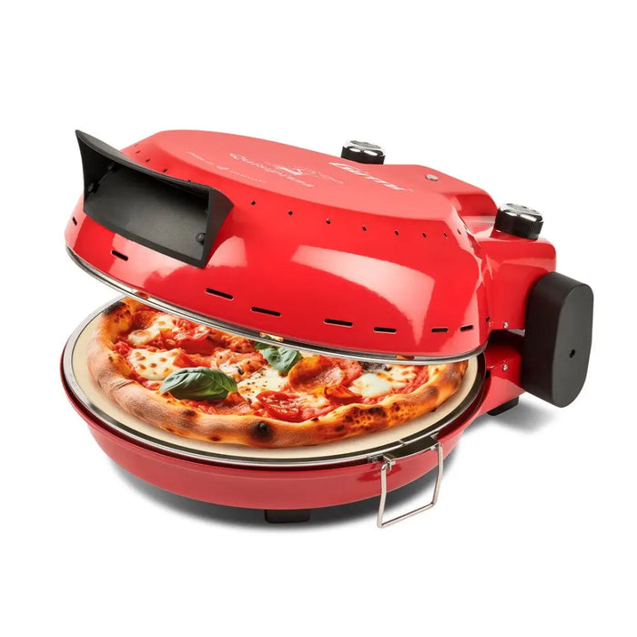 Пещ за пица GIRMI FP5002 RED