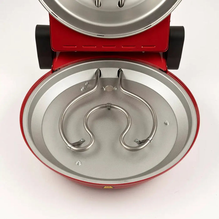 Пещ за пица GIRMI FP5002 RED