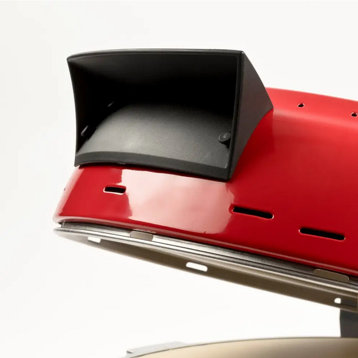 Пещ за пица GIRMI FP5002 RED