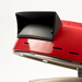 Пещ за пица GIRMI FP5002 RED
