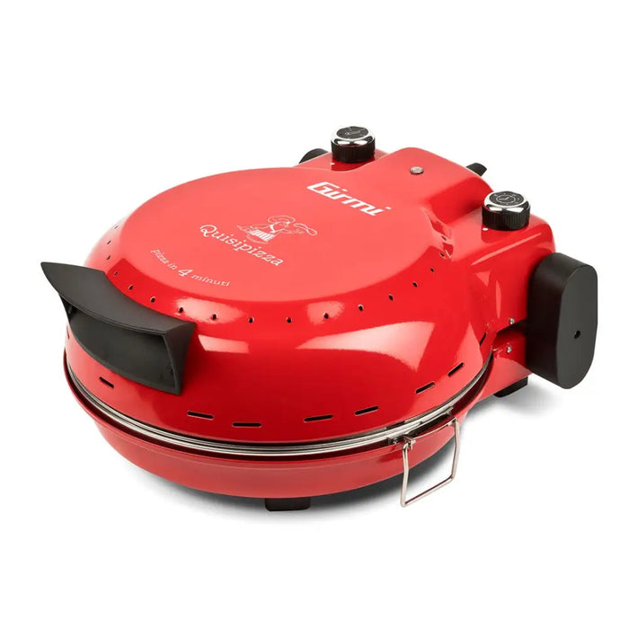 Пещ за пица GIRMI FP5002 RED