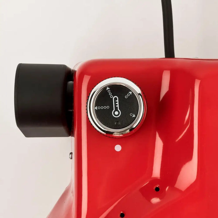 Пещ за пица GIRMI FP5002 RED